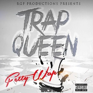16位 Trap Queen - Fetty Wap.jpg
