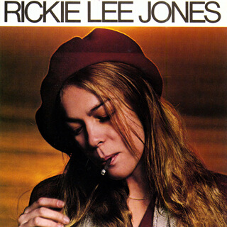 16_Rickie Lee Jones - Rickie Lee Jones_w320.jpg