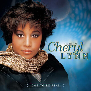 16_The Best of Cheryl Lynn- Got to Be Real - Cheryl Lynn_w320.jpg