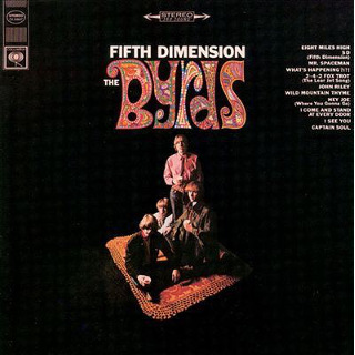 17. 1966 The Byrds - Fifth Dimension.jpg
