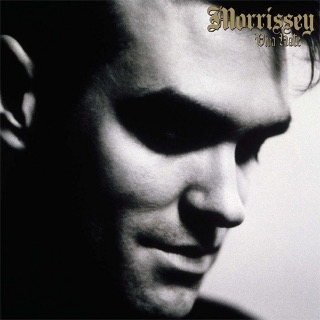 17. 1988 Morrissey - Viva Hate.jpg