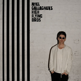 17. Noel Gallagher's High Flying Birds – Chasing Yesterday.jpg