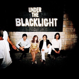 17. Rilo Kiley - Under the Blacklight.jpg
