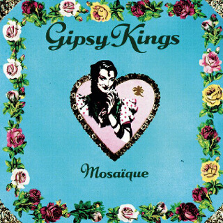 17    The gipsy kings - Mosaique.jpg