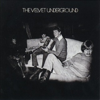 18. 1969 The Velvet Underground - The Velvet Underground.jpg