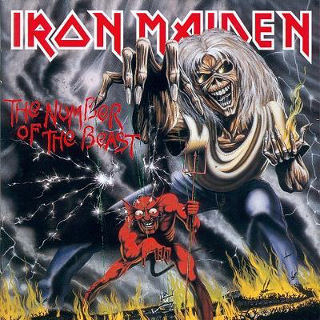 18. 1982 Iron Maiden - The Number Of The Beast.jpg