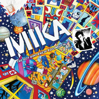 18. Mika – The Boy Who Knew Too Much.jpg