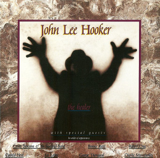 18    John Lee Hooker - The healer_w320.jpg