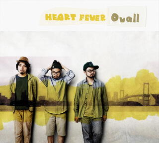 18_Heart Fever - EP - Ovall.jpg