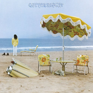 19. 1974 Neil Young - On The Beach.jpg