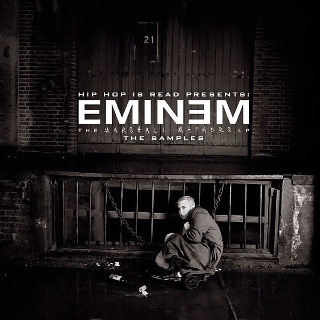19. 2000 Eminem - The Marshall Mathers LP.jpg