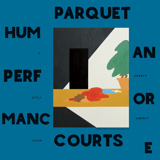 19    Parquet Courts - Human Performance.jpg