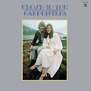 1970 The Carpenters - Close To You.jpg
