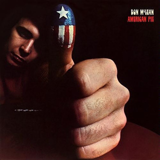 1971 Don McLean - American Pie.jpg