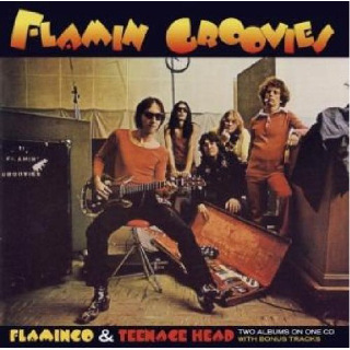 1971 Flaming' Groovies - Teenage Head.jpg
