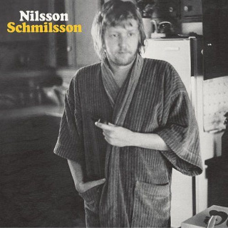 1971 Harry Nilsson - Nilsson Schmilsson.jpg