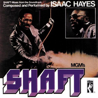 1971 Isaac Hayes - Shaft.jpg