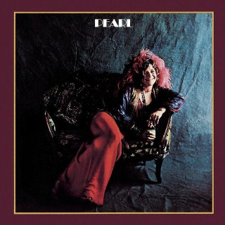 1971 Janis Joplin - Pearl.jpg