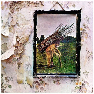 1971 Led Zeppelin - Led Zeppelin IV.jpg