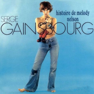 1971 Serge Gainsbourg - Histoire De Melody Nelson.jpg