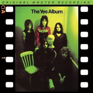 1971 Yes - The Yes Album.jpg