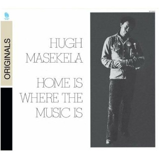 1972 Hugh Masekela - Home Is Where The Music Is.jpg