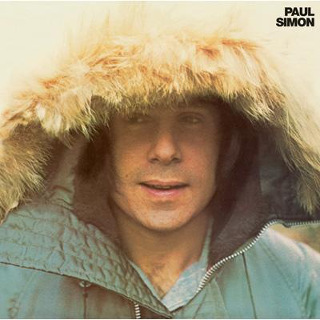 1972 Paul Simon - Paul Simon.jpg