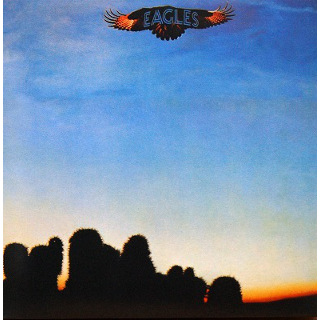 1972 The Eagles - The Eagles.jpg