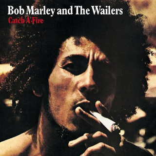 1973 Bob Marley & The Wailers - Catch a Fire.jpg