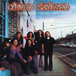 1973 Lynyrd Skynyrd - Pronounced Leh-nerd Skin-nerd.jpg