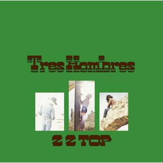 1973 ZZ Top - Tres Hombres.jpg