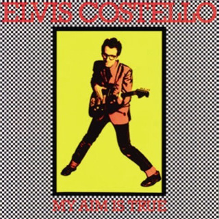 1977 Elvis Costello - My Aim Is True.jpg