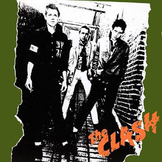 1977 The Clash - The Clash.jpg