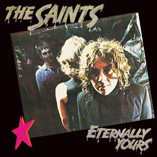 1978 The Saints - Eternally Yours.jpg