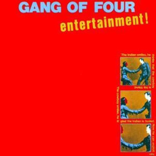 1979 Gang Of Four - Entertainment.jpg