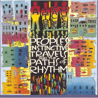 1990 A Tribe Called Quest - People's Instinctive Travels And The Paths Of Rhythm.jpg