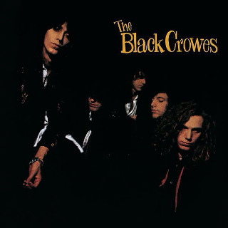 1990 Black Crowes - Shake Your Money Maker (Def  American).jpg