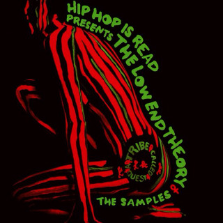 1991 A Tribe Called Quest - The Low End Theory.jpg