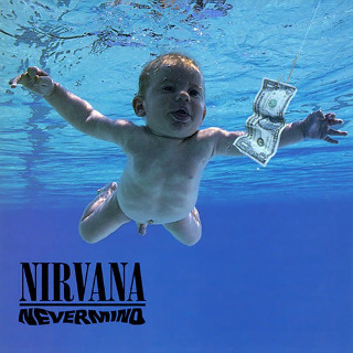 1991 Nirvana - Nevermind.jpg
