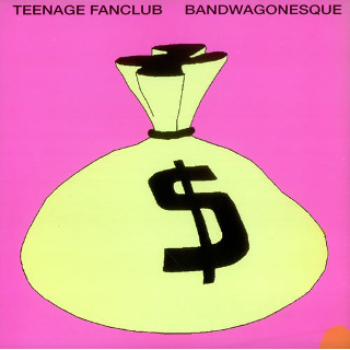 1991 Teenage Fanclub - Bandwagonesque.jpg