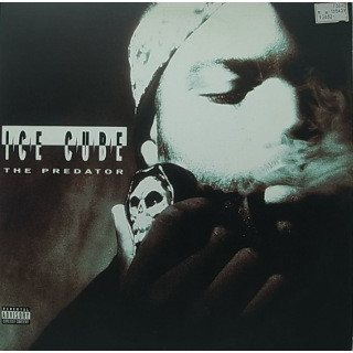 1992 Ice Cube - The Predator.jpg