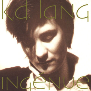 1992 K.D. Lang - Ingenue.jpg