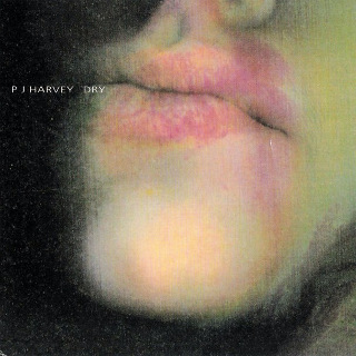 1992 PJ Harvey - Dry.jpg