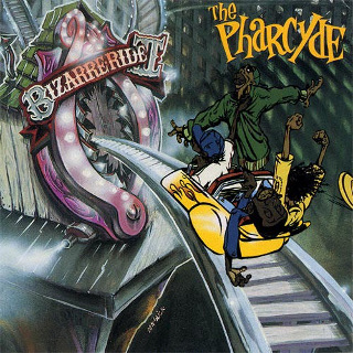 1992 The Pharcyde - Bizarre Ride II The Pharcyde.jpg
