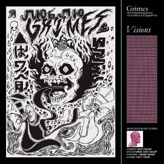 19• Grimes – Visions.jpg