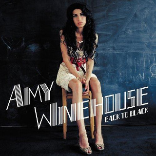 19位 Amy Winehouse - Back to Black.jpg