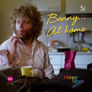 19_Benny ... At Home - Benny Sings.jpg