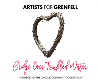 1位 BRIDGE OVER TROUBLED WATER - ARTISTS FOR GRENFELL.jpg
