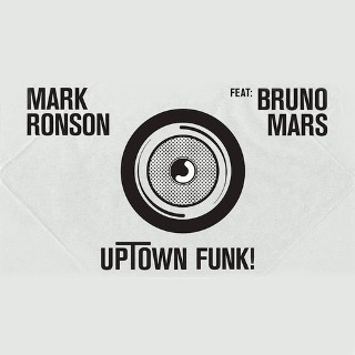 1位 Uptown Funk! - Mark Ronson Featuring Bruno Mars.jpg