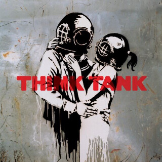 2. Blur – Think Tank.jpg